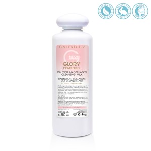 CALENDULA & COLLAGEN CLEANSING MILK 350 mL